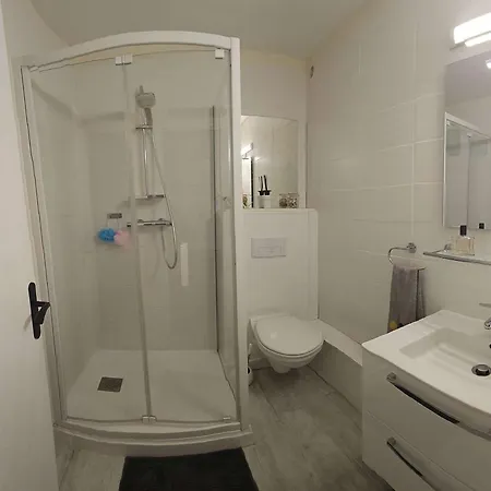 T2 Avec Terrasse Sud - 4 Pers. - Fr-1-701-97 * Valras-Plage